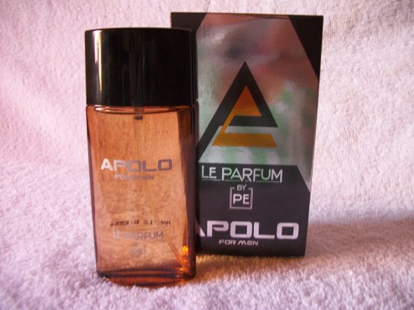 Apolo for Men